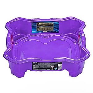 NEW Beyblade Burst QuadStrike Battling Beystadium Top Set